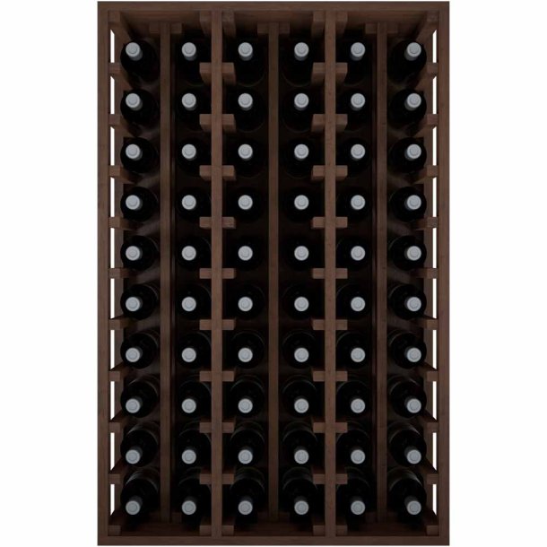 Winerex DESI - 60 flasker