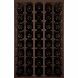 Winerex CHANGO - 40 flasker Champagne/Magnum