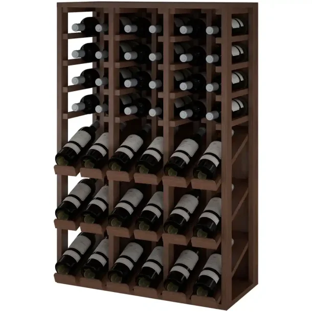 Winerex FELIX - 36 flasker