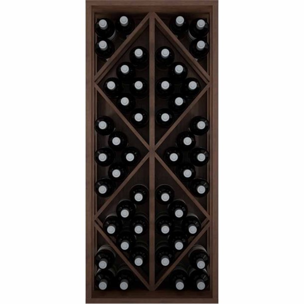 Winerex LANDO - 48 flasker