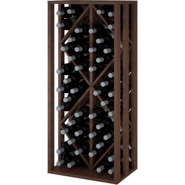 Winerex LANDO - 48 flasker