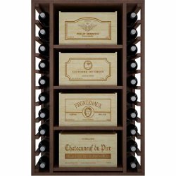 Winerex CASI - 20 flasker