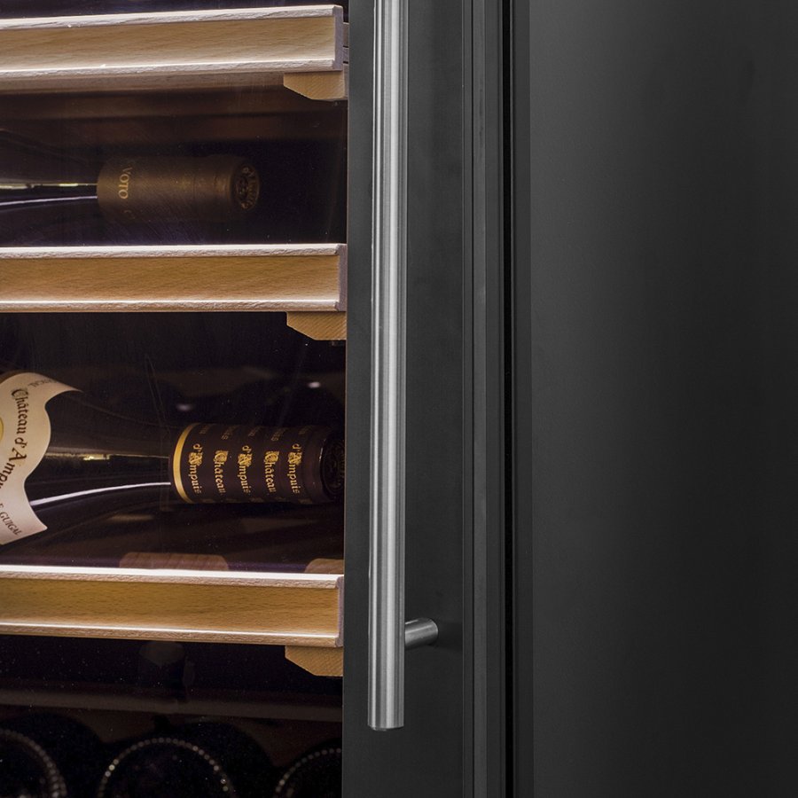 EuroCave La Premire - 230 flasker - 1 zone