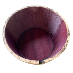 Vintnde st i 3 strrelser - fransk eg - brugt