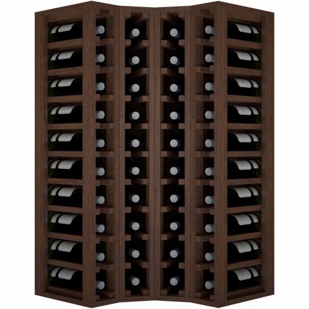 Winerex DIA hjrne - 40 flasker