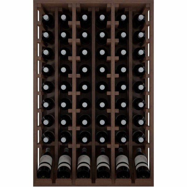 Winerex ISADRE - 48 flasker