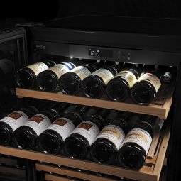 EuroCave La Premire - 230 flasker - 1 zone