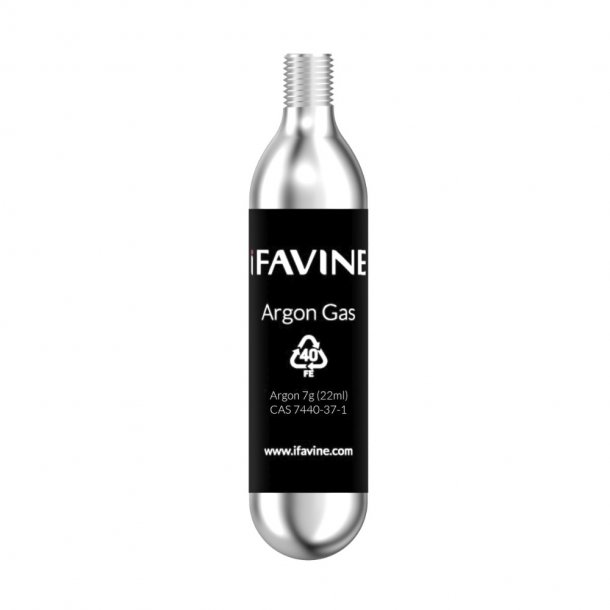 iFAVINE Wine Preserver Pro