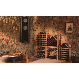 EuroCave klimaanlg - INOA 50 - 50m3