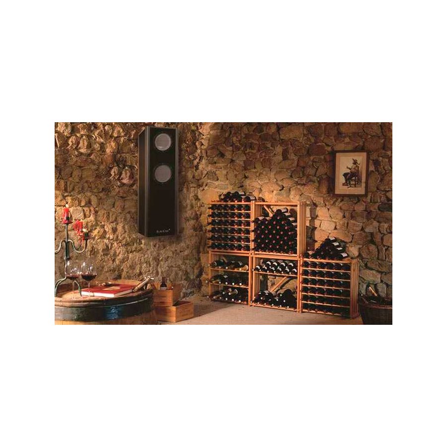 EuroCave klimaanlg - INOA 50 - 50m3