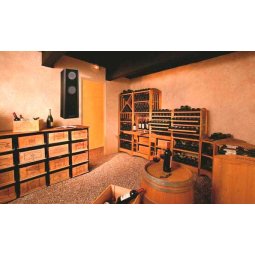 EuroCave klimaanlg - INOA 50 - 50m3