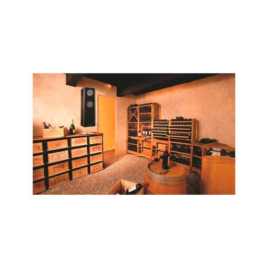 EuroCave klimaanlg - INOA 50 - 50m3