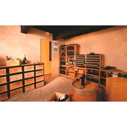 EuroCave klimaanlg - INOA 50 - 50m3