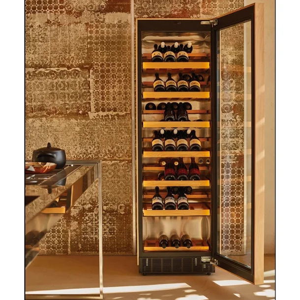 IP Industrie - Superior Wood 107 flasker - 1 klezone