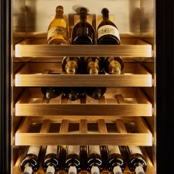 IP Industrie - Superior Wood 107 flasker - 1 klezone