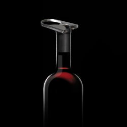 Folieskrer - #2 "Steel" - Vagnbys