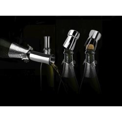 Champagnestopper - Vagnbys