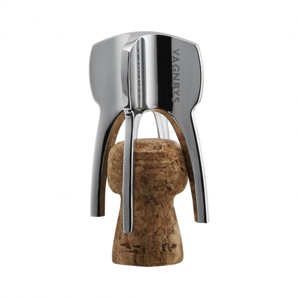 Champagnebner - Champagne Twister - Vagnbys