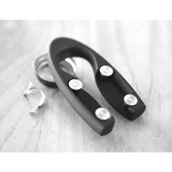 Folieskrer - #1 "Wheel" - Vagnbys 