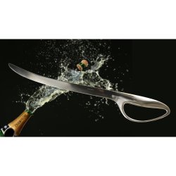 Champagnesabel - Vagnbys