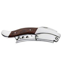 Legnoart - Tjenerens ven - Rustfrit stl/Weng&eacute;