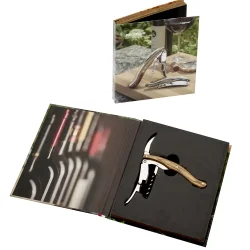 Legnoart - Nebbiolo - Lyst stamina Tr