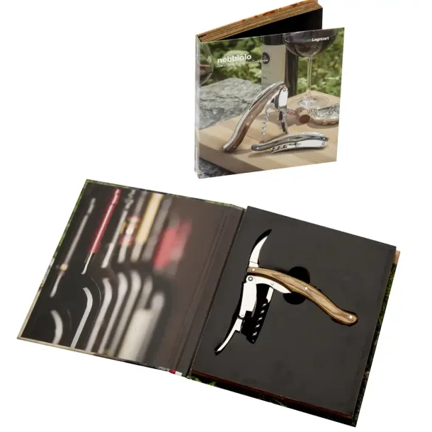 Legnoart - Nebbiolo - Lyst stamina Tr