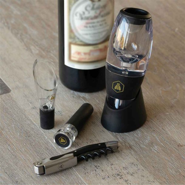 Laguiole - Vinilter - Gavest - 4 dele