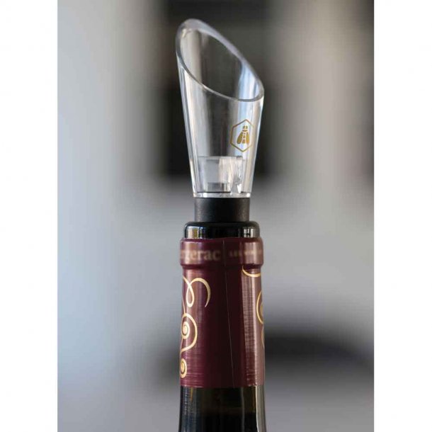 Laguiole - Vinilter - Gavest - 4 dele