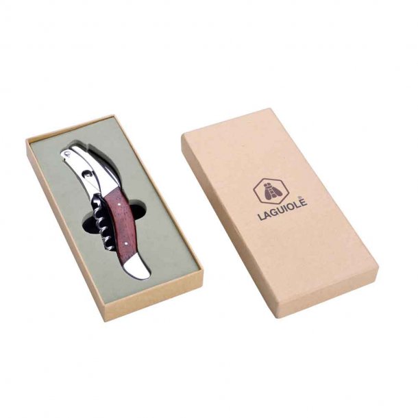 Laguiole - Tjenerens ven - Rdt pretr