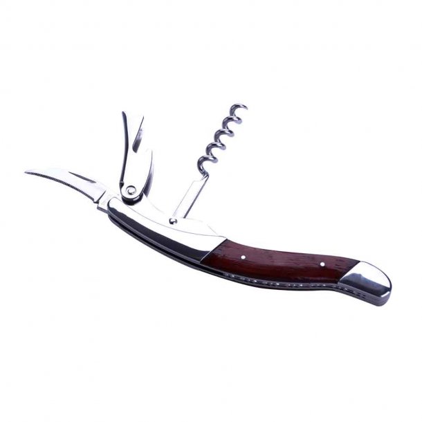 Laguiole - Tjenerens ven - Rdt pretr