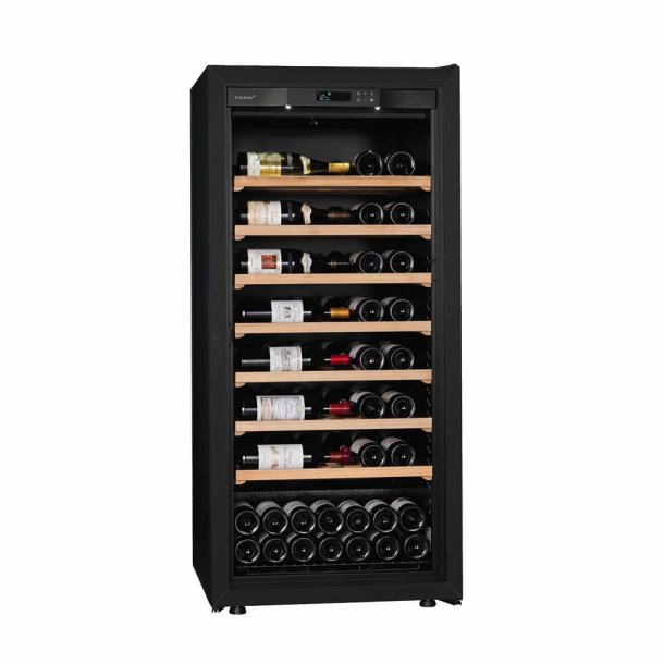 EuroCave La Premire - 170 flasker - 1 zone 