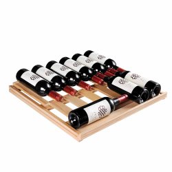 EuroCave La Premire - 170 flasker - 1 zone 