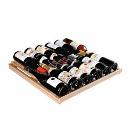 EuroCave La Premire - 170 flasker - 1 zone 