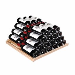 EuroCave La Premire - 170 flaskor - 1 zone 