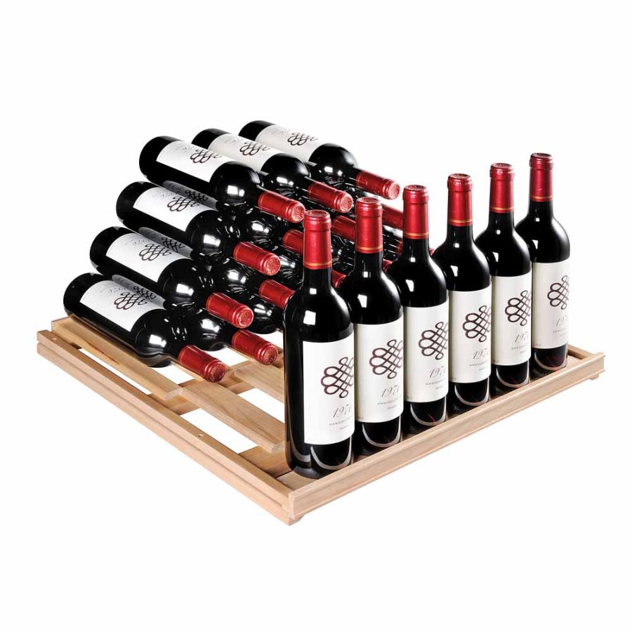 EuroCave La Premire - 170 flaskor - 1 zone 