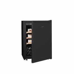 EuroCave La Premire - 98 flasker - 1 zone