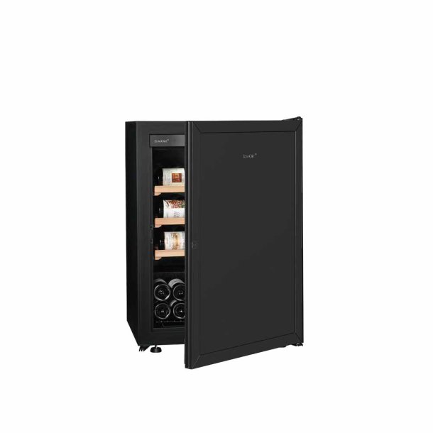 EuroCave La Premire - 98 flasker - 1 zone