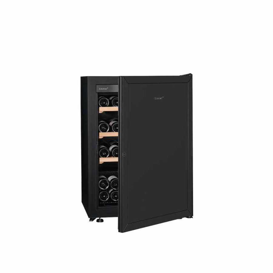 EuroCave La Premire - 98 flaskor - 1 zone