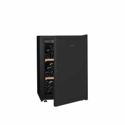 EuroCave La Premire - 98 flaskor - 1 zone