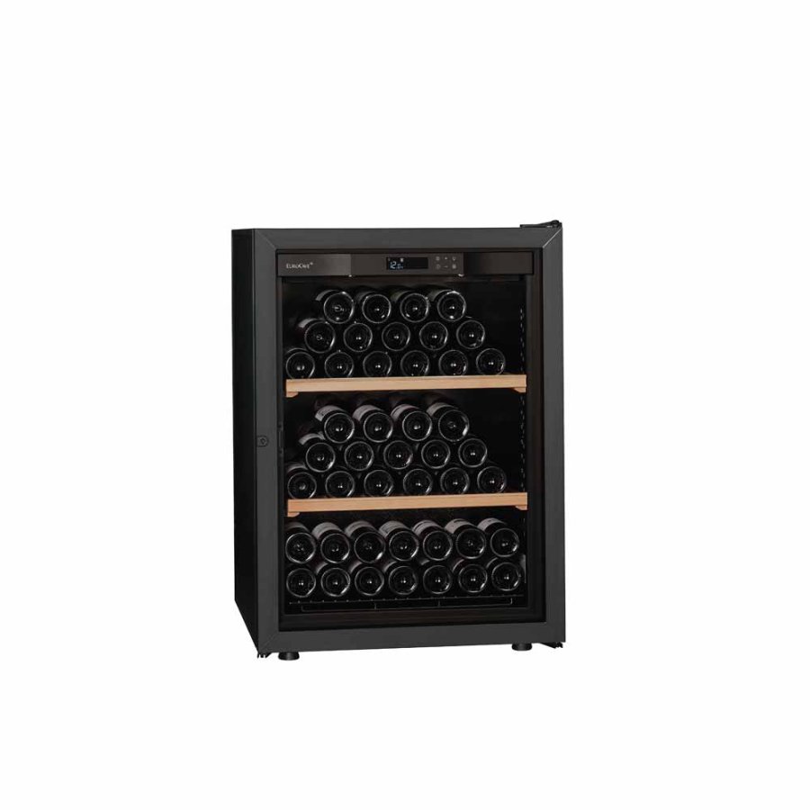 EuroCave La Premire - 98 flaskor - 1 zone