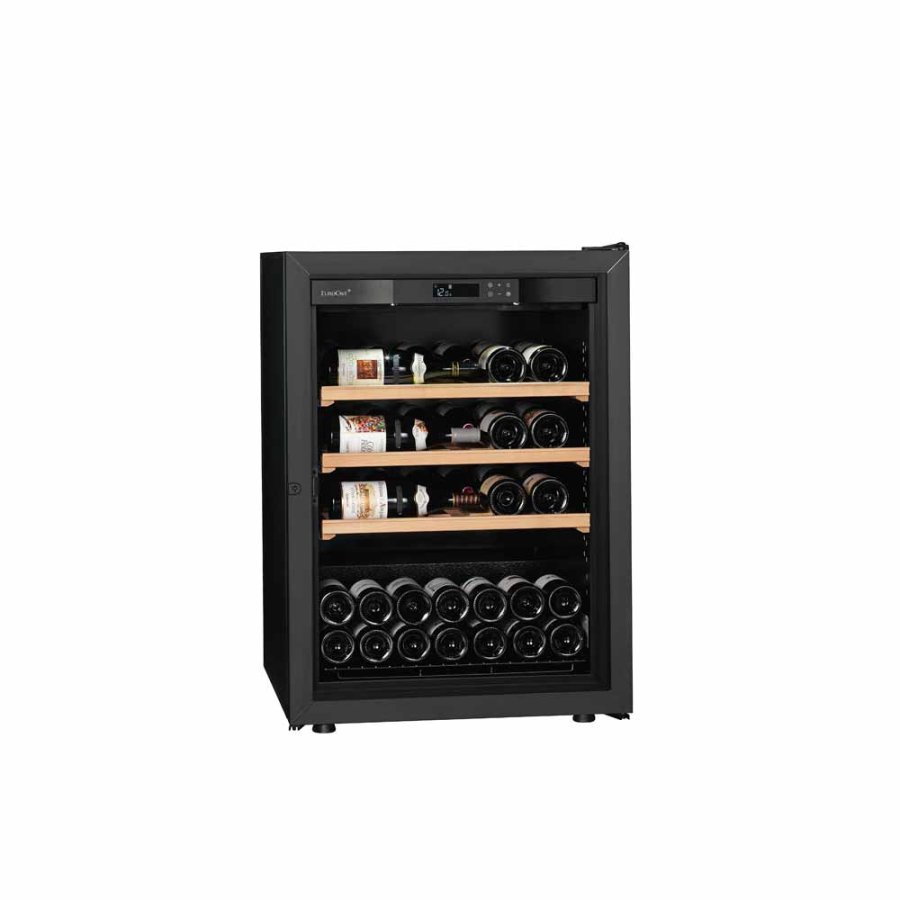 EuroCave La Premire - 98 flaskor - 1 zone