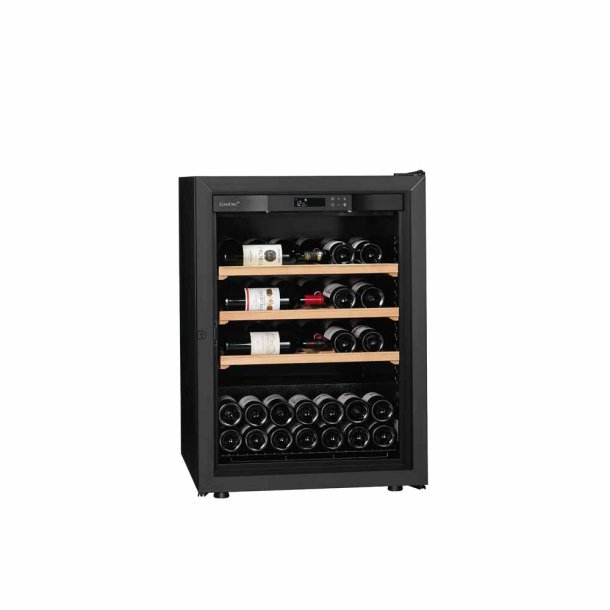 EuroCave La Premire - 98 flasker - 1 zone