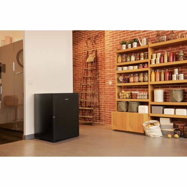 EuroCave La Premire - 98 flasker - 1 zone