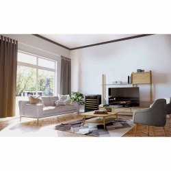 EuroCave La Premire - 98 flasker - 1 zone