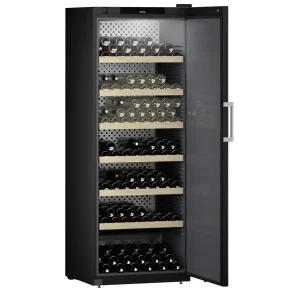 Liebherr GrandCru Selection WSbli 7731 - 324 flasker - 1 zone