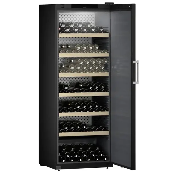 Liebherr GrandCru Selection WSbli 7731 - 324 flasker - 1 zone