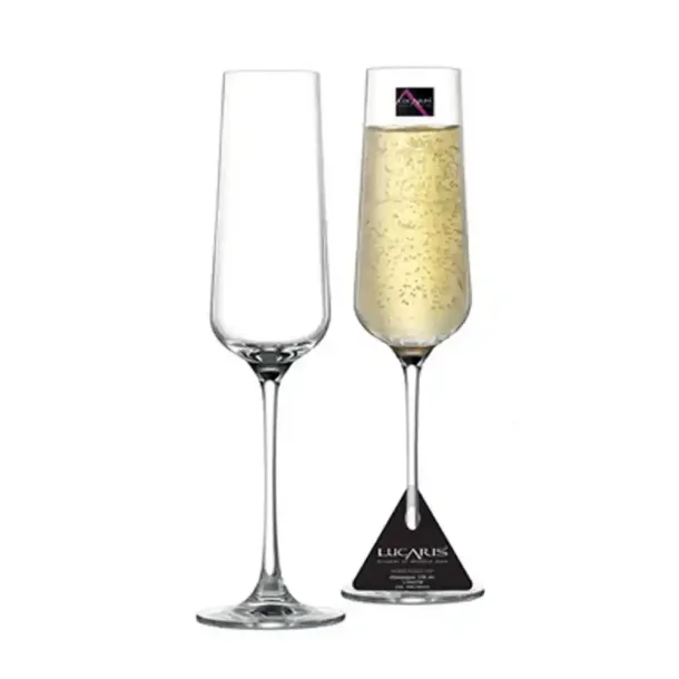 Lucaris Hong Kong Hip - Champagne (6 stk.)