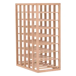 Crurack - WINEKEEPER - 40 flasker