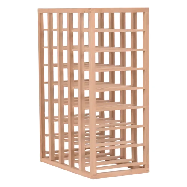 Crurack - WINEKEEPER - 40 flasker